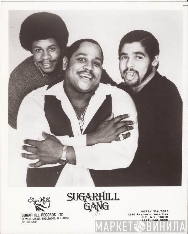 Sugarhill Gang - Винил CD и Кассеты Sugarhill Gang на сайте МаркетВинила