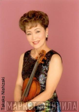 Takako Nishizaki - Винил CD и Кассеты Takako Nishizaki на сайте МаркетВинила