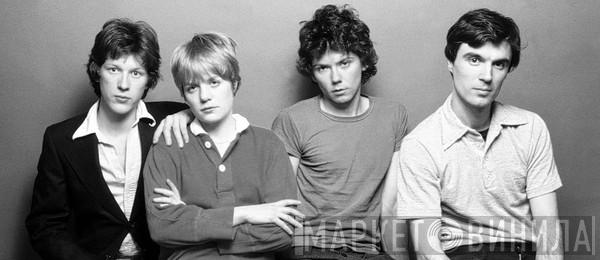 Talking Heads