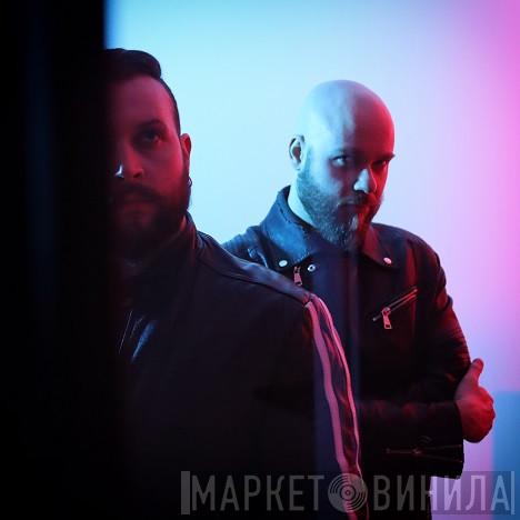 Technolorgy - Винил CD и Кассеты Technolorgy на сайте МаркетВинила