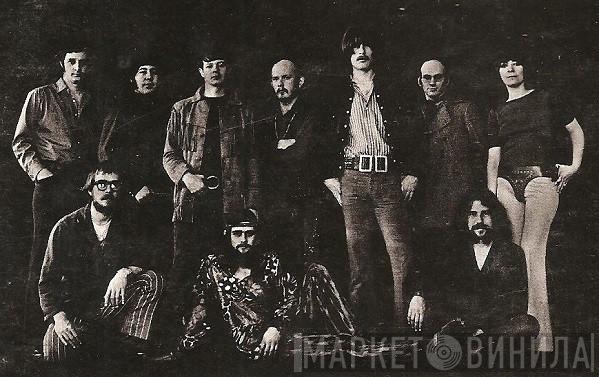 Ten Wheel Drive - Винил CD и Кассеты Ten Wheel Drive на сайте МаркетВинила