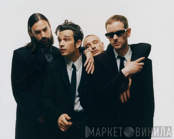 The 1975 - Винил CD и Кассеты The 1975 на сайте МаркетВинила
