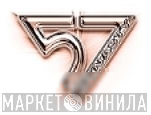 The 57th Dynasty - Винил CD и Кассеты The 57th Dynasty на сайте МаркетВинила