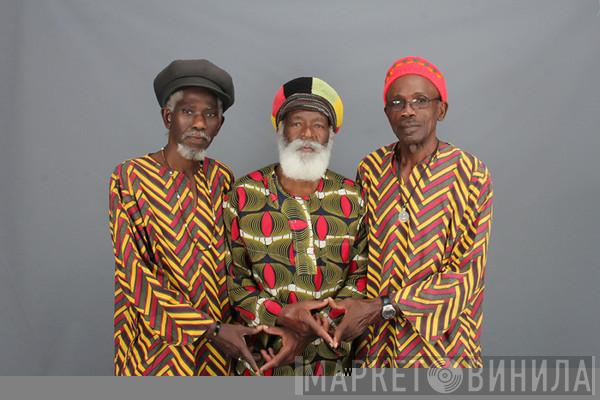 The Abyssinians - Винил CD и Кассеты The Abyssinians на сайте МаркетВинила