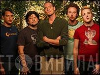 The Ben Taylor Band - Винил CD и Кассеты The Ben Taylor Band на сайте МаркетВинила