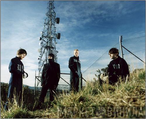 The Beta Band - Винил CD и Кассеты The Beta Band на сайте МаркетВинила