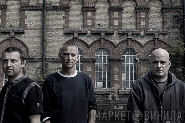 The Black Dog - Винил CD и Кассеты The Black Dog на сайте МаркетВинила