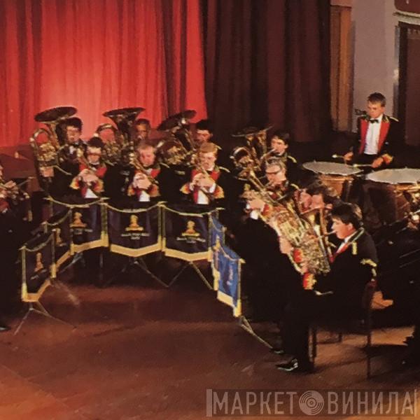 The Black Dyke Mills Band - Винил CD и Кассеты The Black Dyke Mills Band на сайте МаркетВинила