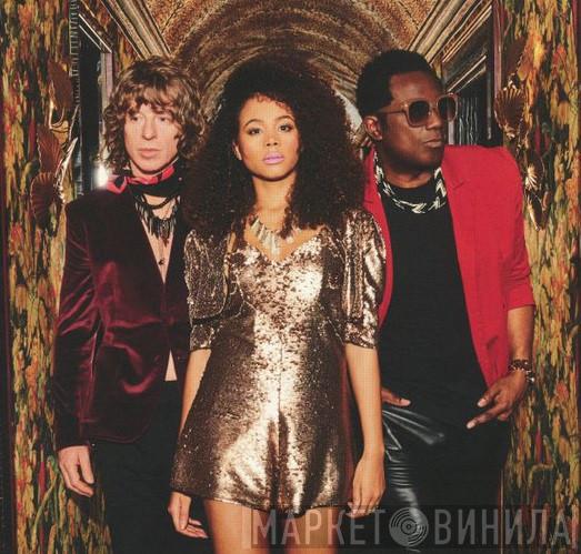 The Brand New Heavies - Винил CD и Кассеты The Brand New Heavies на сайте МаркетВинила