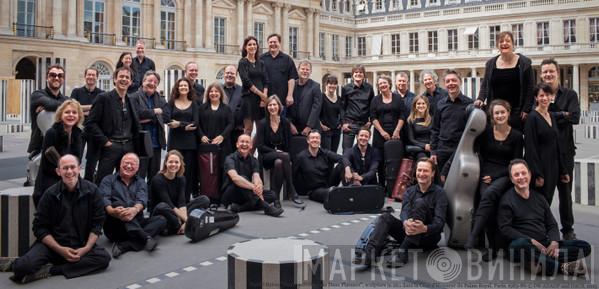 The Chamber Orchestra Of Europe - Винил CD и Кассеты The Chamber Orchestra Of Europe на сайте МаркетВинила