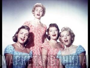 The Clark Sisters  - Винил CD и Кассеты The Clark Sisters (2) на сайте МаркетВинила