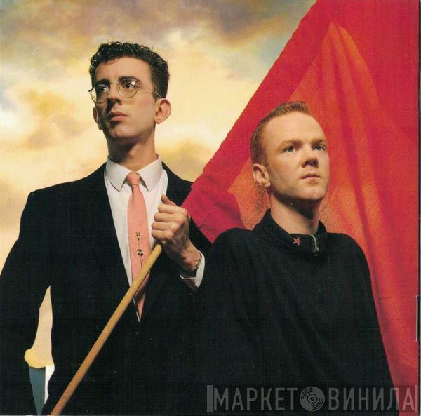 The Communards - Винил CD и Кассеты The Communards на сайте МаркетВинила