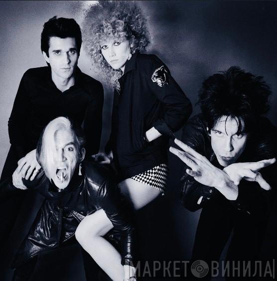 The Cramps - Винил CD и Кассеты The Cramps на сайте МаркетВинила