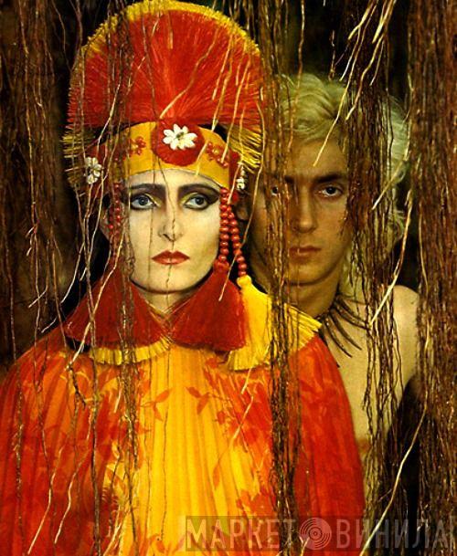 The Creatures - Винил CD и Кассеты The Creatures на сайте МаркетВинила