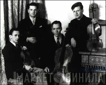 The Curtis String Quartet