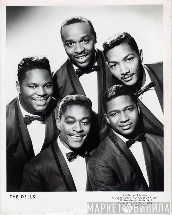 The Dells - Винил CD и Кассеты The Dells на сайте МаркетВинила