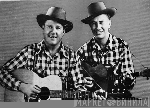 The Delmore Brothers - Винил CD и Кассеты The Delmore Brothers на сайте МаркетВинила