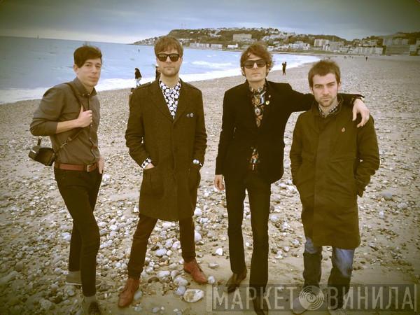 The Draytones - Винил CD и Кассеты The Draytones на сайте МаркетВинила