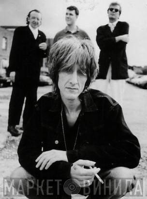 The Durutti Column - Винил CD и Кассеты The Durutti Column на сайте МаркетВинила
