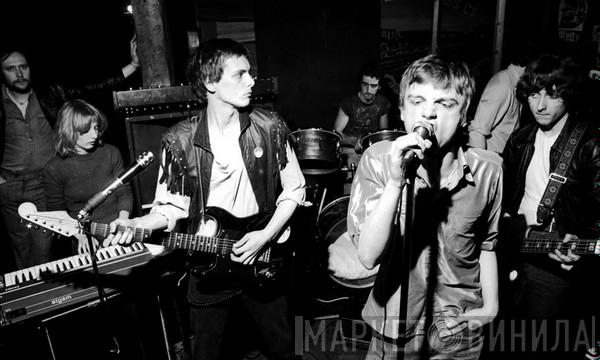 The Fall - Винил CD и Кассеты The Fall на сайте МаркетВинила