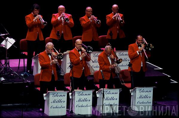 The Glenn Miller Orchestra - Винил CD и Кассеты The Glenn Miller Orchestra на сайте МаркетВинила