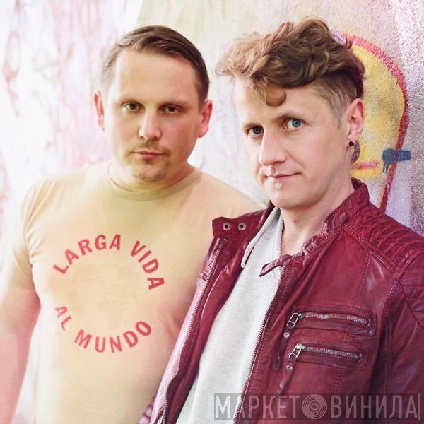 The Glitz - Винил CD и Кассеты The Glitz на сайте МаркетВинила