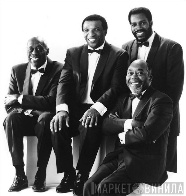 The Golden Gate Quartet - Винил CD и Кассеты The Golden Gate Quartet на сайте МаркетВинила