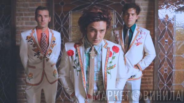 The Growlers  - Винил CD и Кассеты The Growlers (2) на сайте МаркетВинила