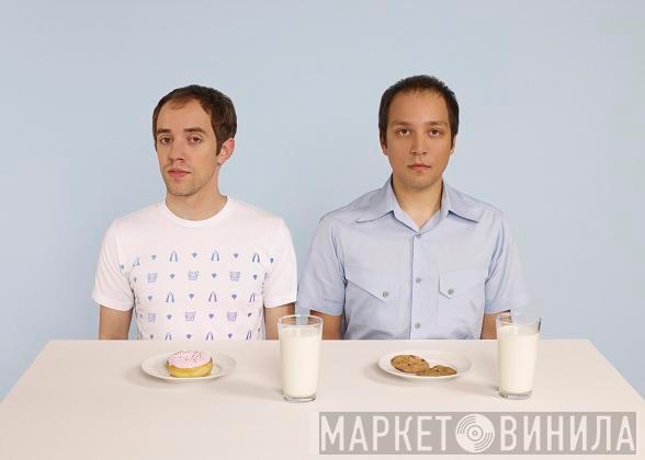 The Helio Sequence - Винил CD и Кассеты The Helio Sequence на сайте МаркетВинила