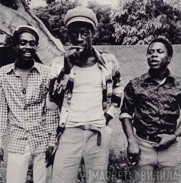 The Heptones - Винил CD и Кассеты The Heptones на сайте МаркетВинила