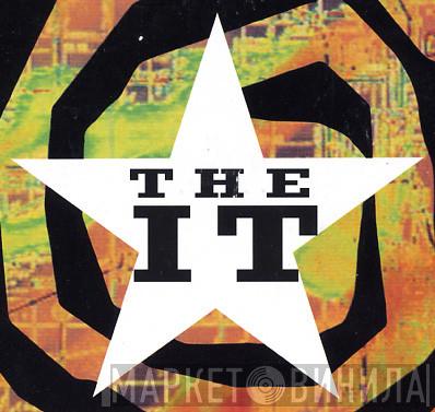 The It - Винил CD и Кассеты The It на сайте МаркетВинила
