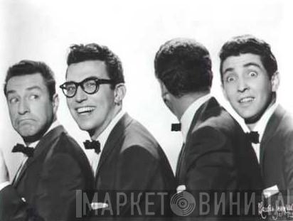 The Kirby Stone Four - Винил CD и Кассеты The Kirby Stone Four на сайте МаркетВинила