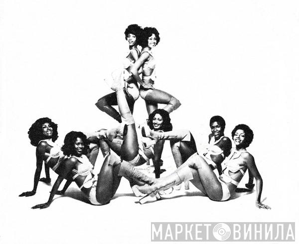 The Love Machine - Винил CD и Кассеты The Love Machine на сайте МаркетВинила
