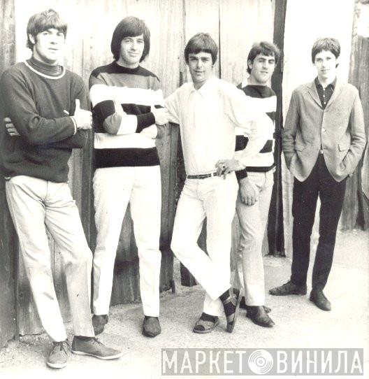 The Mark Four - Винил CD и Кассеты The Mark Four на сайте МаркетВинила