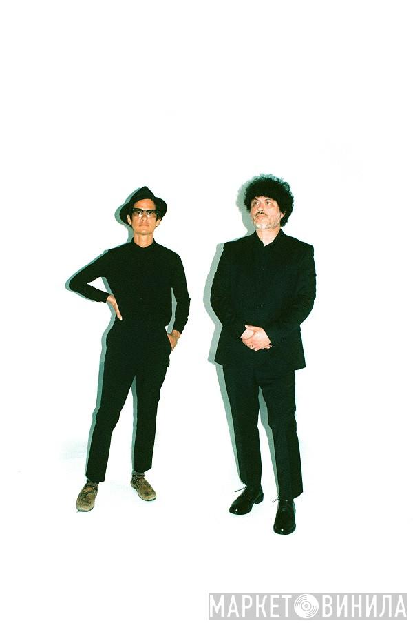 The Mars Volta - Винил CD и Кассеты The Mars Volta на сайте МаркетВинила
