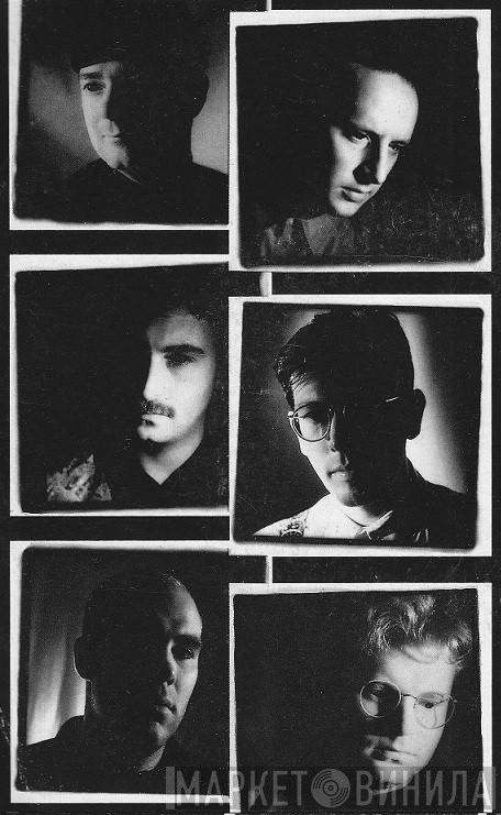 The Mechanical Hearts - Винил CD и Кассеты The Mechanical Hearts на сайте МаркетВинила