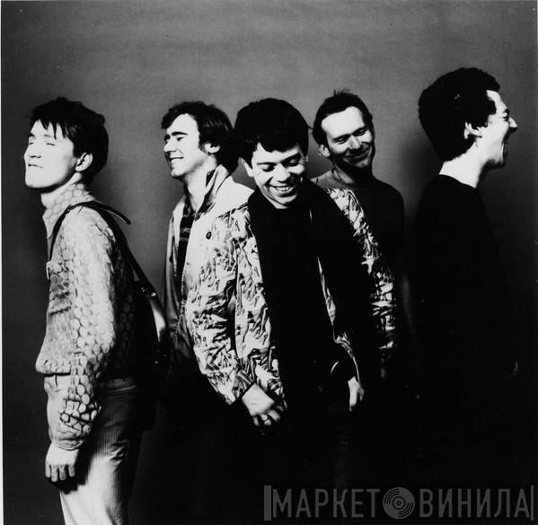 The Members - Винил CD и Кассеты The Members на сайте МаркетВинила