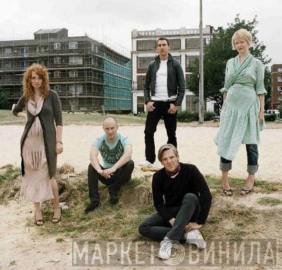 The Memory Band - Винил CD и Кассеты The Memory Band на сайте МаркетВинила