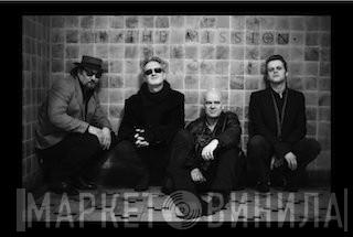The Mission - Винил CD и Кассеты The Mission на сайте МаркетВинила