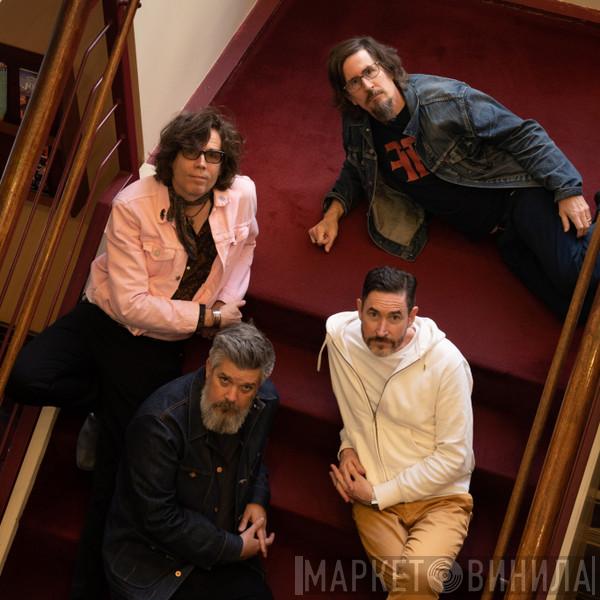 The Mountain Goats - Винил CD и Кассеты The Mountain Goats на сайте МаркетВинила