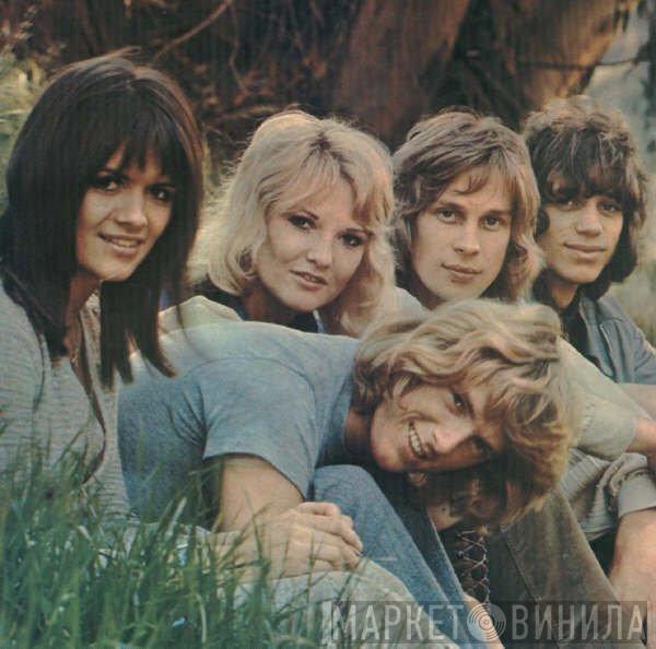 The New Seekers - Винил CD и Кассеты The New Seekers на сайте МаркетВинила