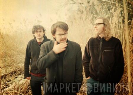 The Notwist - Винил CD и Кассеты The Notwist на сайте МаркетВинила