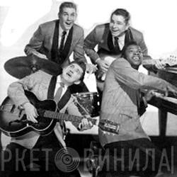 The Poe Kats - Винил CD и Кассеты The Poe Kats на сайте МаркетВинила