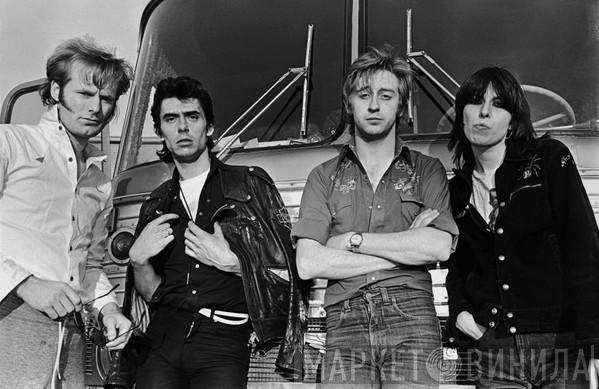 The Pretenders - Винил CD и Кассеты The Pretenders на сайте МаркетВинила
