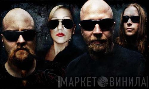 The Project Hate MCMXCIX - Винил CD и Кассеты The Project Hate MCMXCIX на сайте МаркетВинила
