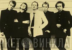 The Rousers - Винил CD и Кассеты The Rousers на сайте МаркетВинила