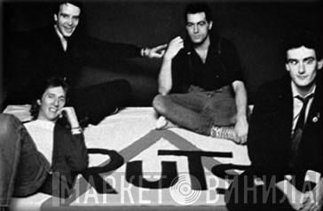 The Ruts - Винил CD и Кассеты The Ruts на сайте МаркетВинила