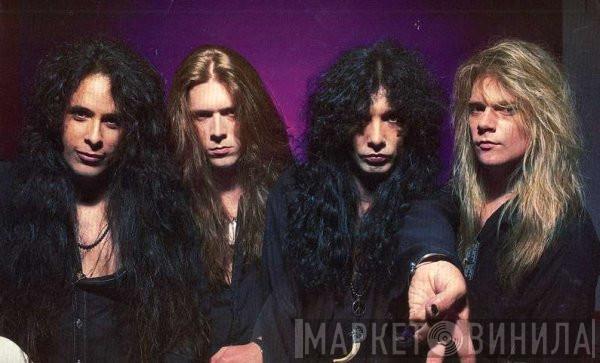 The Scream - Винил CD и Кассеты The Scream на сайте МаркетВинила