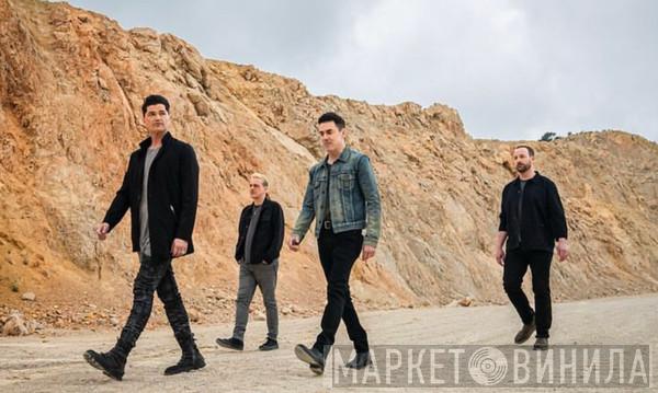 The Script - Винил CD и Кассеты The Script на сайте МаркетВинила