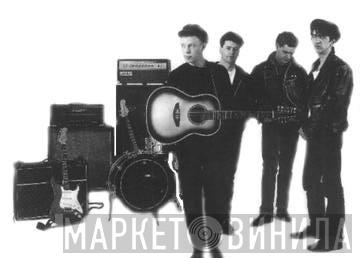 The Silencers - Винил CD и Кассеты The Silencers на сайте МаркетВинила